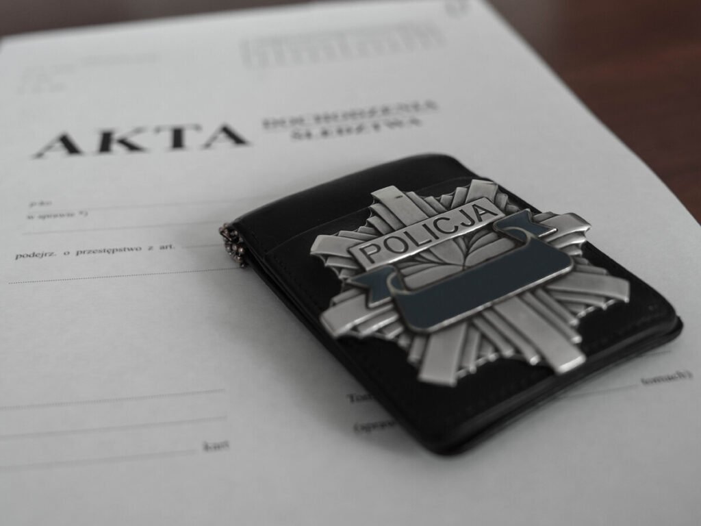 Wypożyczył sprzęt budowlany, a następnie zastawił go w lombardzie