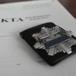 Wypożyczył sprzęt budowlany, a następnie zastawił go w lombardzie