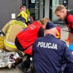 Siły i środki KSRG na ćwiczeniach powiatowych 2026